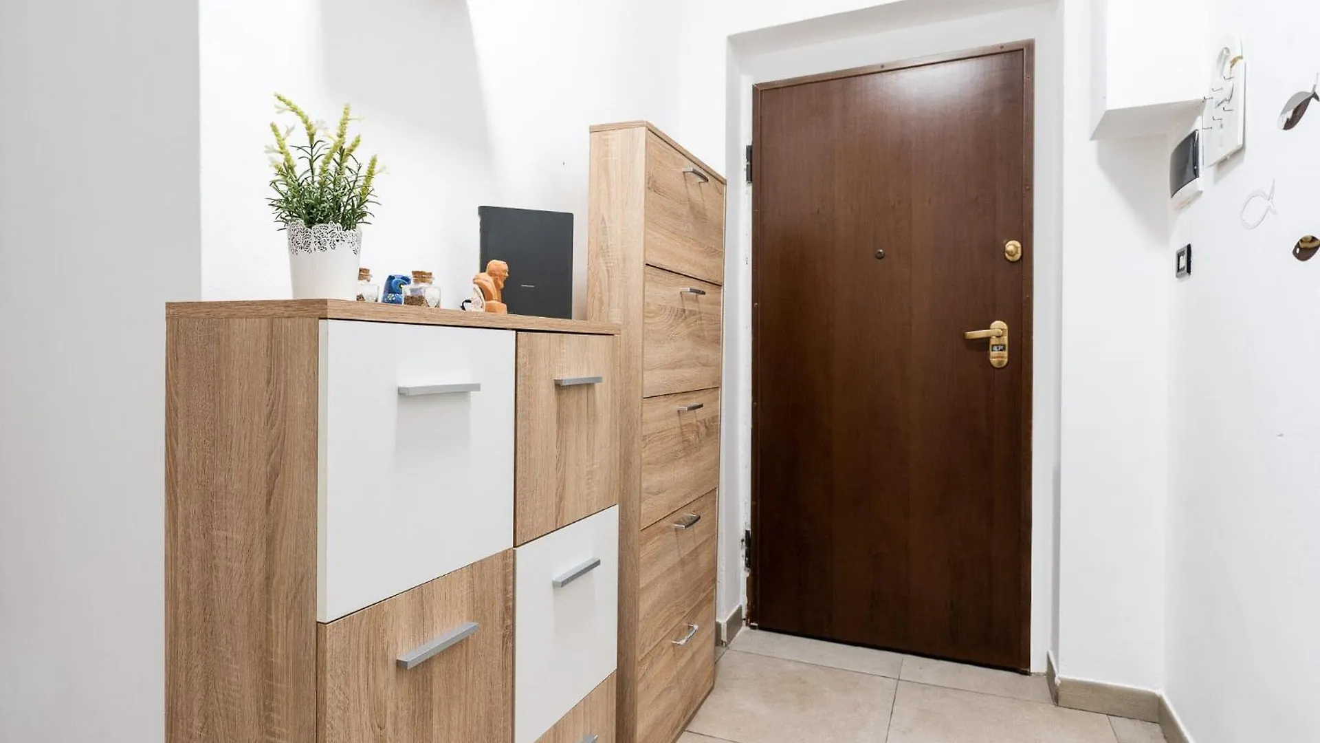 Casa Donna Rita By Wonderful Italy Appartement Bari 0*,