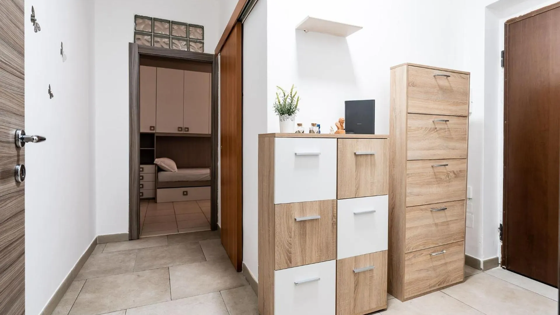 Casa Donna Rita By Wonderful Italy Appartement Bari