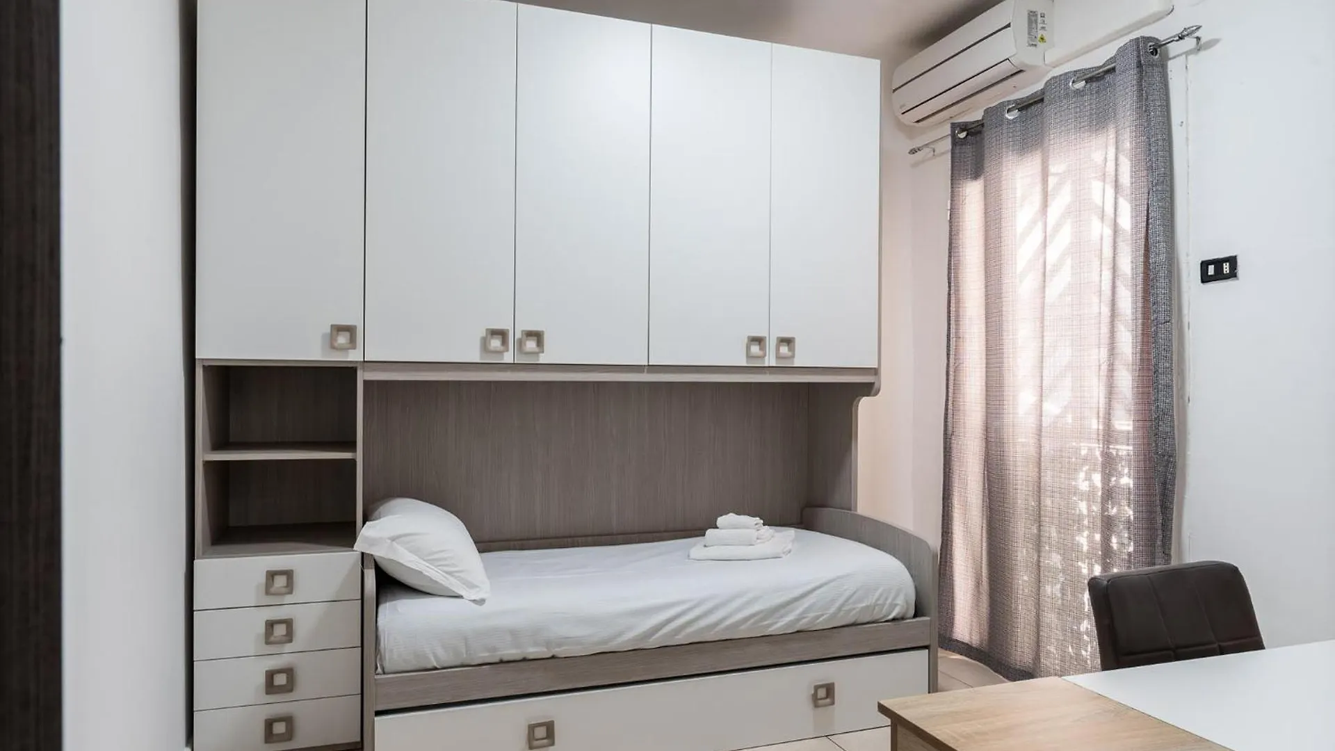 Casa Donna Rita By Wonderful Italy Appartement Bari
