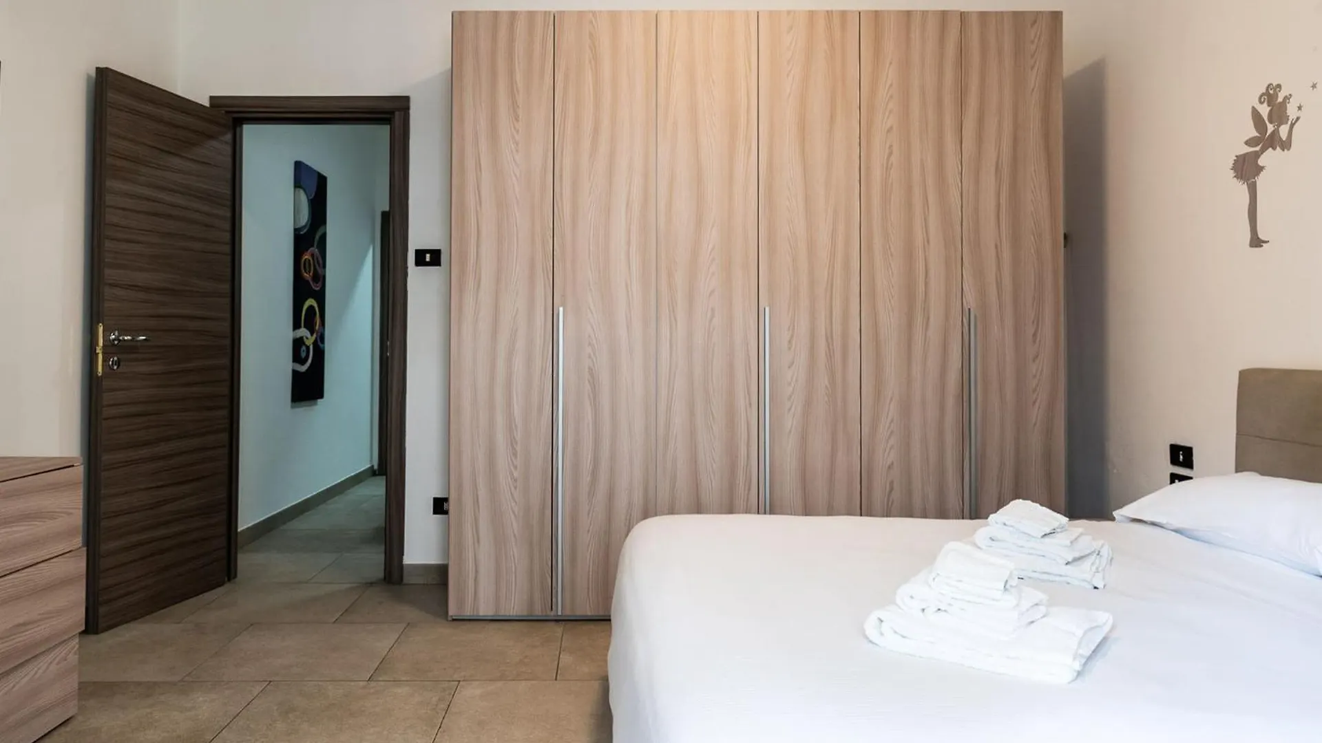Casa Donna Rita By Wonderful Italy Appartement Bari