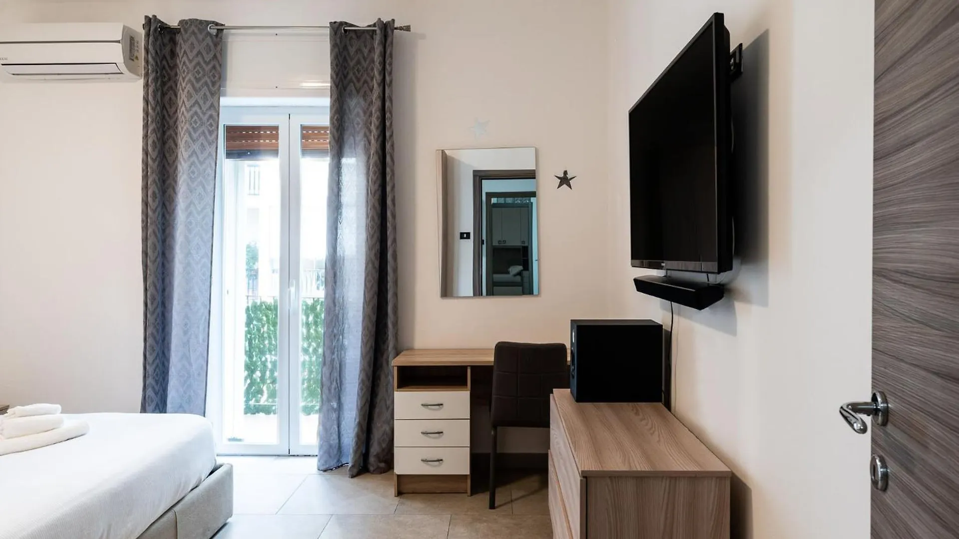 Casa Donna Rita By Wonderful Italy Appartement Bari Italië